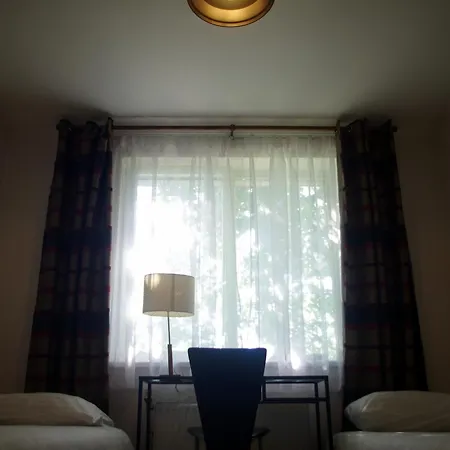 בית נופש Private House 2km From Old Town *