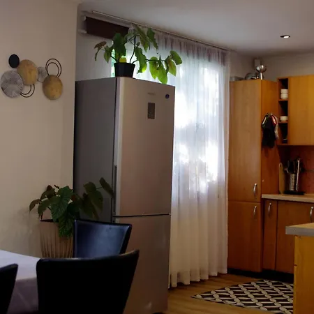 בית נופש Private House 2km From Old Town