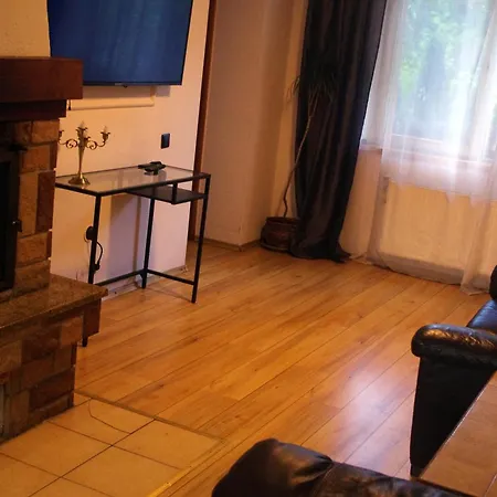 בית נופש Private House 2km From Old Town ריגה
