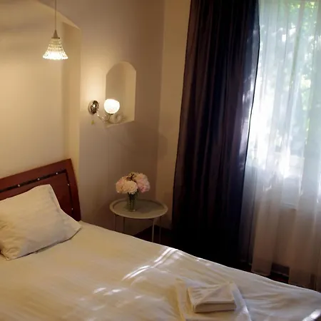 בית נופש Private House 2km From Old Town *
