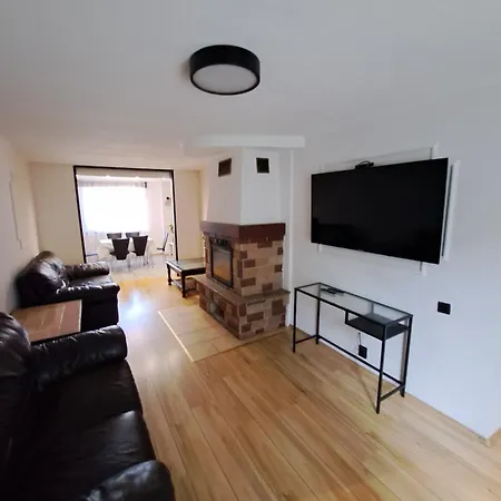 Private House 2km From Old Town * ריגה