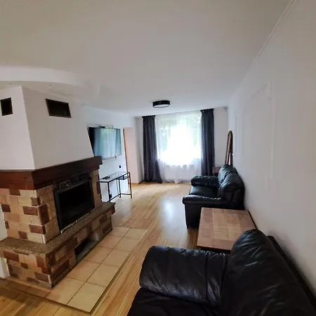Private House 2km From Old Town