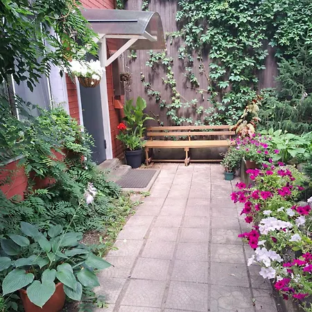 Private House 2km From Old Town בית נופש *